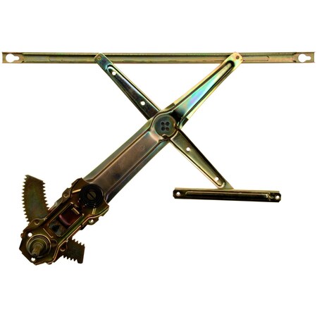 Continental/Teves Honda Civic 00-96 WR51213